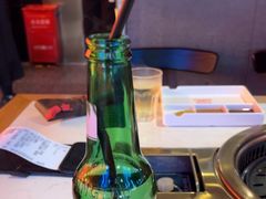 -杨记齐齐哈尔烤肉(总店)