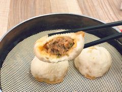 特色小笼包-桐香园小笼包(百井坊巷店)