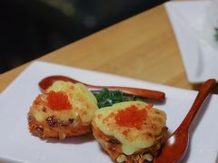 -福匠日本料理(人民路店)