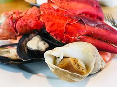 -解放碑威斯汀酒店-知味国际美食餐厅