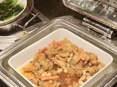 -泉州悦华酒店·自助餐厅