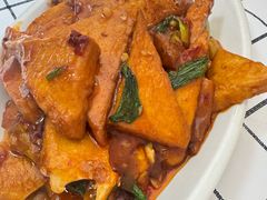 -乐乐餐厅(湘子庙街店)