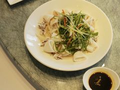 -花城苑广府菜(侨鑫店)