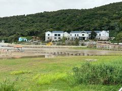 -东海半边山旅游度假区