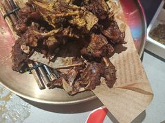 -棒小伙·齐齐哈尔烤肉(龙茗路店)