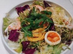 -小厨娘淮扬菜(清江苏宁广场店)