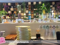 -佰禾寿司(学府凯德店)