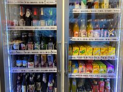 零售区-四喜小胖·北京涮肉(五道营店)