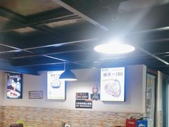 -味之绝热血美蛙鱼火锅(中坝店)