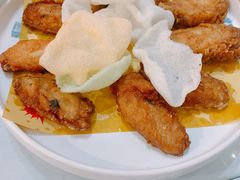 -昱德来·天津菜·渤海湾小海鲜(华夏店)