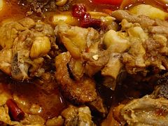 -木卡买提新疆餐厅·清真(新里海顿公馆店)