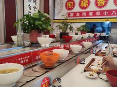 -乡党臊子面(丰庆公园店)