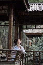 -八角古风摄影