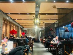 -西安饭庄·非遗陕菜(钟楼店)