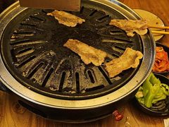 -九田家黑牛烤肉料理(衡百国际店)