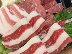 -GOGIYA·咕叽吖韩国传统烤肉店(东方新天地店)