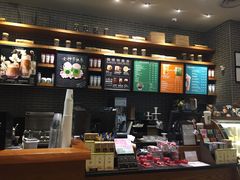 -星巴克(哈尔滨道外百盛店)