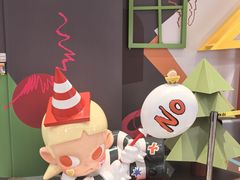 -泡泡玛特POPMART(赛格国际购物中心店)