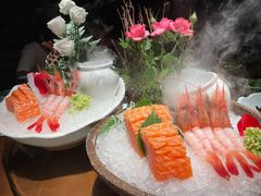 -阿吾罗日本料理(K11艺术中心店)
