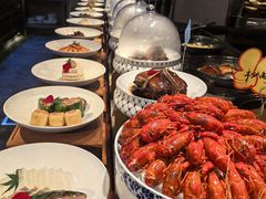 -二十八里太湖船菜(吉祥路店)