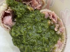 肚包肉-白老大羊杂碎稍麦