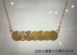 -周生生Chow Sang Sang(苏州中心南区店)