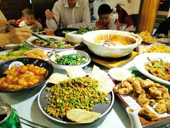-隆喜元鱼汤包·海鲜(中联广场店)
