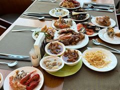 -漳州佰翔圆山酒店·圆山畔西餐厅