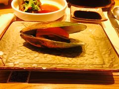 -赤坂亭·M9和牛烧肉·铁板烧(合肥万象城店)