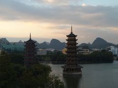 -忆咖啡观景餐厅(桂林象山公园店)