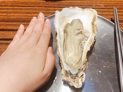 -蚝堡海鲜·威海菜·海肠捞饭·烧烤·亚洲吃蚝公司(幸福门店)