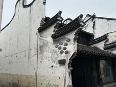 -嘉兴月河历史街区