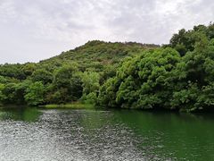 -白马涧龙池景区