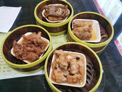 -府城小食馆(金龙宾馆店)
