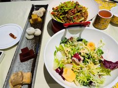 -北京全聚德(玉泉路店)
