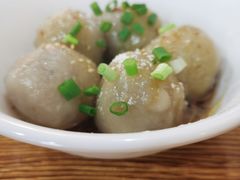 -永安风味小吃(凤林路店)