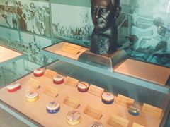 -天津大港奥林匹克博物馆