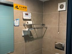 -乐嗨公寓(苏州火车站店)