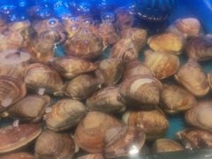 -SEA西雅图海鲜自助餐厅(海乐世界店)