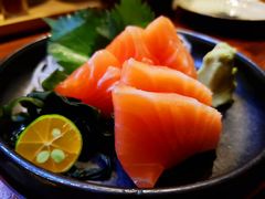 -一吉焼鸟·FOUNDER(桂林路店)