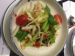 美奈小馆-越南料理(COCO PARK )-美奈小馆·越南料理(福田星河COCO Park店)