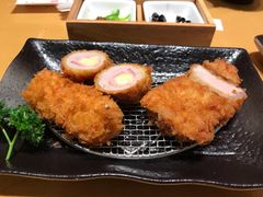 -胜博殿日式炸猪排(西红门店)