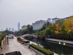 -泉城广场
