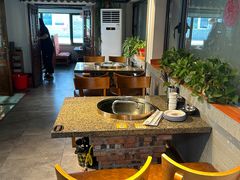 -缘福乡村铁锅炖民宿(八达岭店)