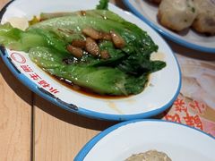 -小杨生煎(黄河路店)