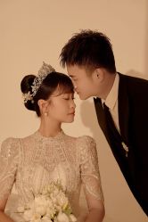 -光明婚纱摄影(建设路店)