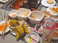 -海底捞火锅(顺义华联店)