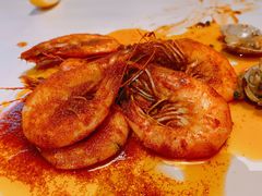-The Boiling Crab宝灵蟹手抓海鲜(中国首店)