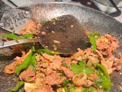 -费大厨辣椒炒肉(黄兴中心广场店)