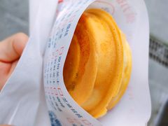 -味正点车轮饼可丽饼(南禅寺店)